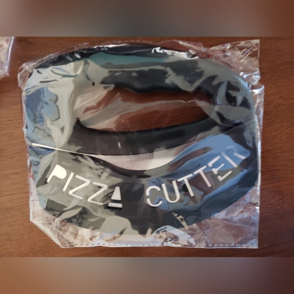 Pizza storage container - Picture 8 of 8